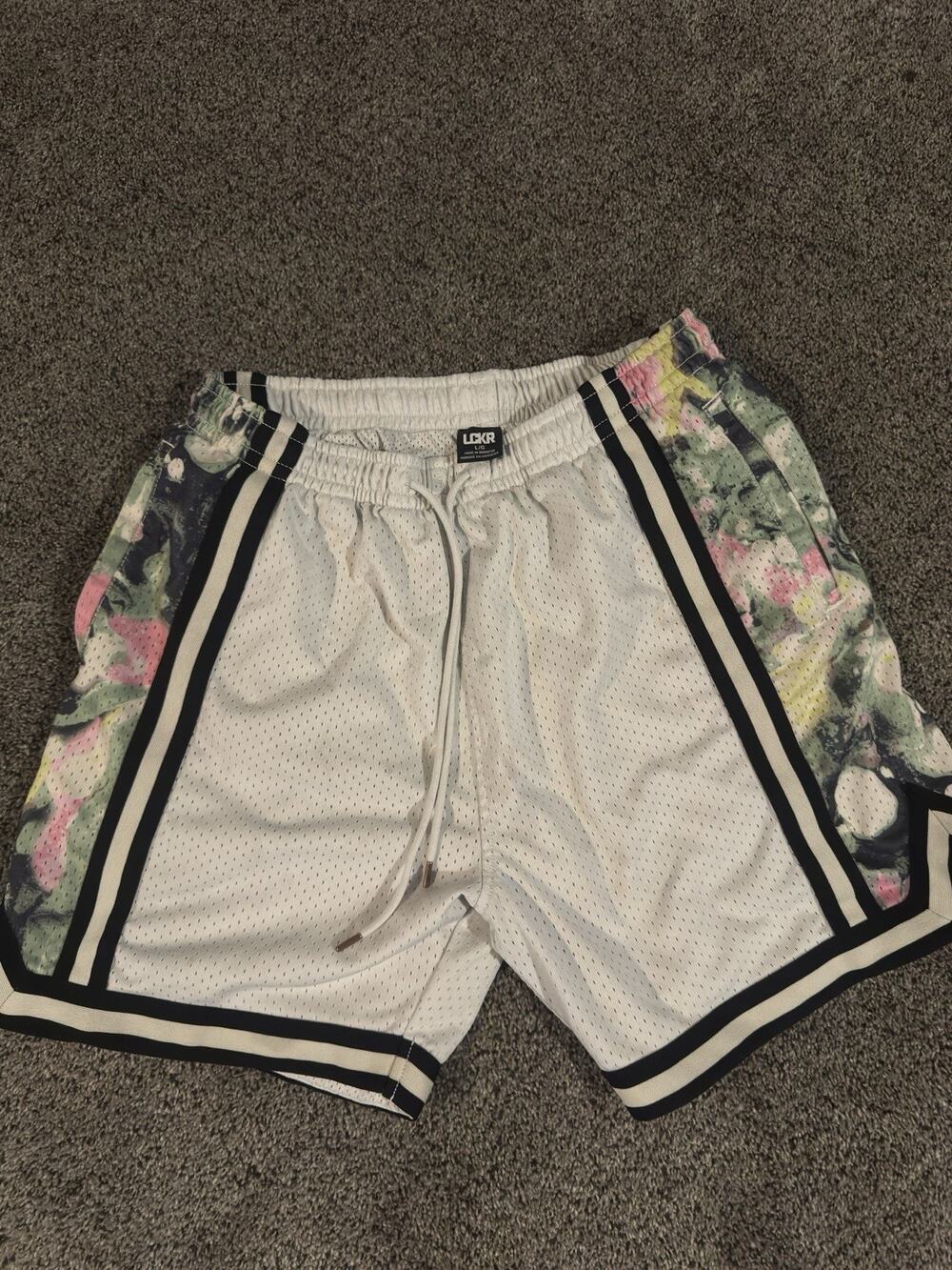 Men’s Shorts